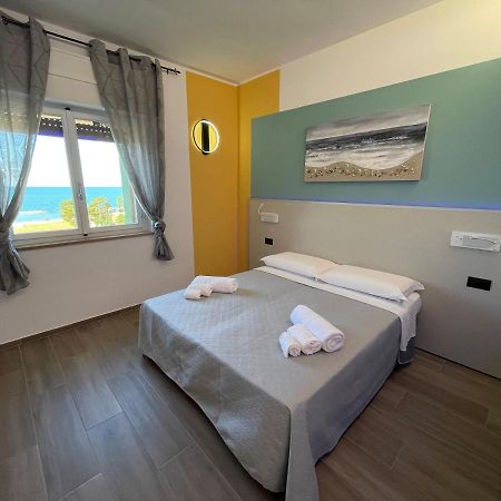 Levante Trani Exteriér fotografie