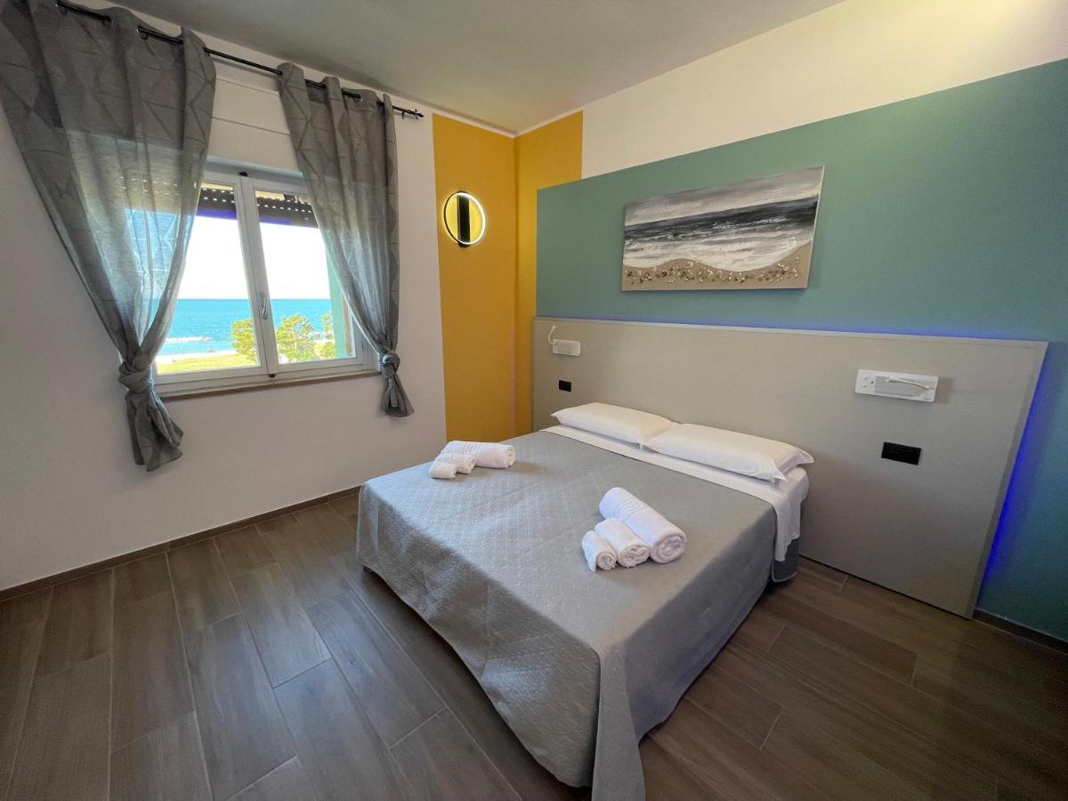 Levante Trani Exteriér fotografie